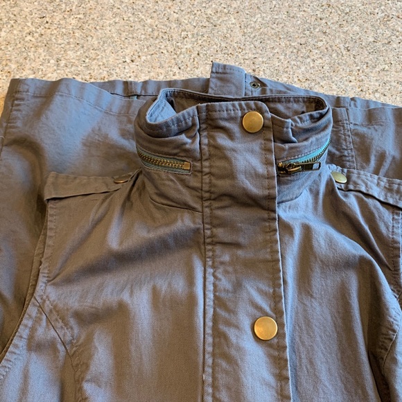 Market & Spruce Vest - Picture 5 of 9